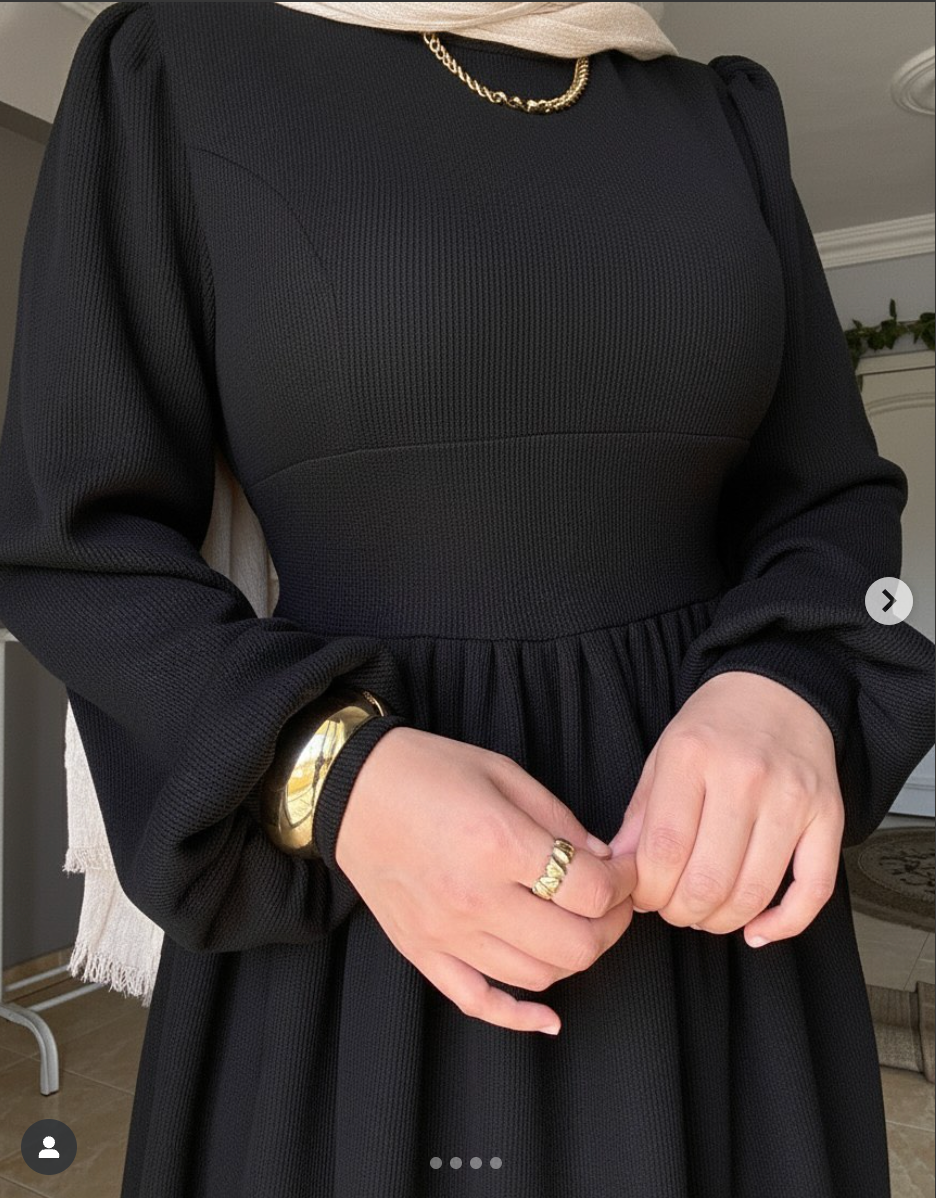 Robe Ghizlen ✨ New Collection✨ Marie Lady