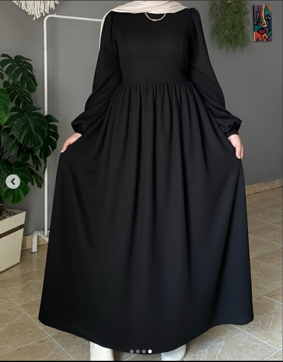 Robe Ghizlen ✨ New Collection✨ Marie Lady