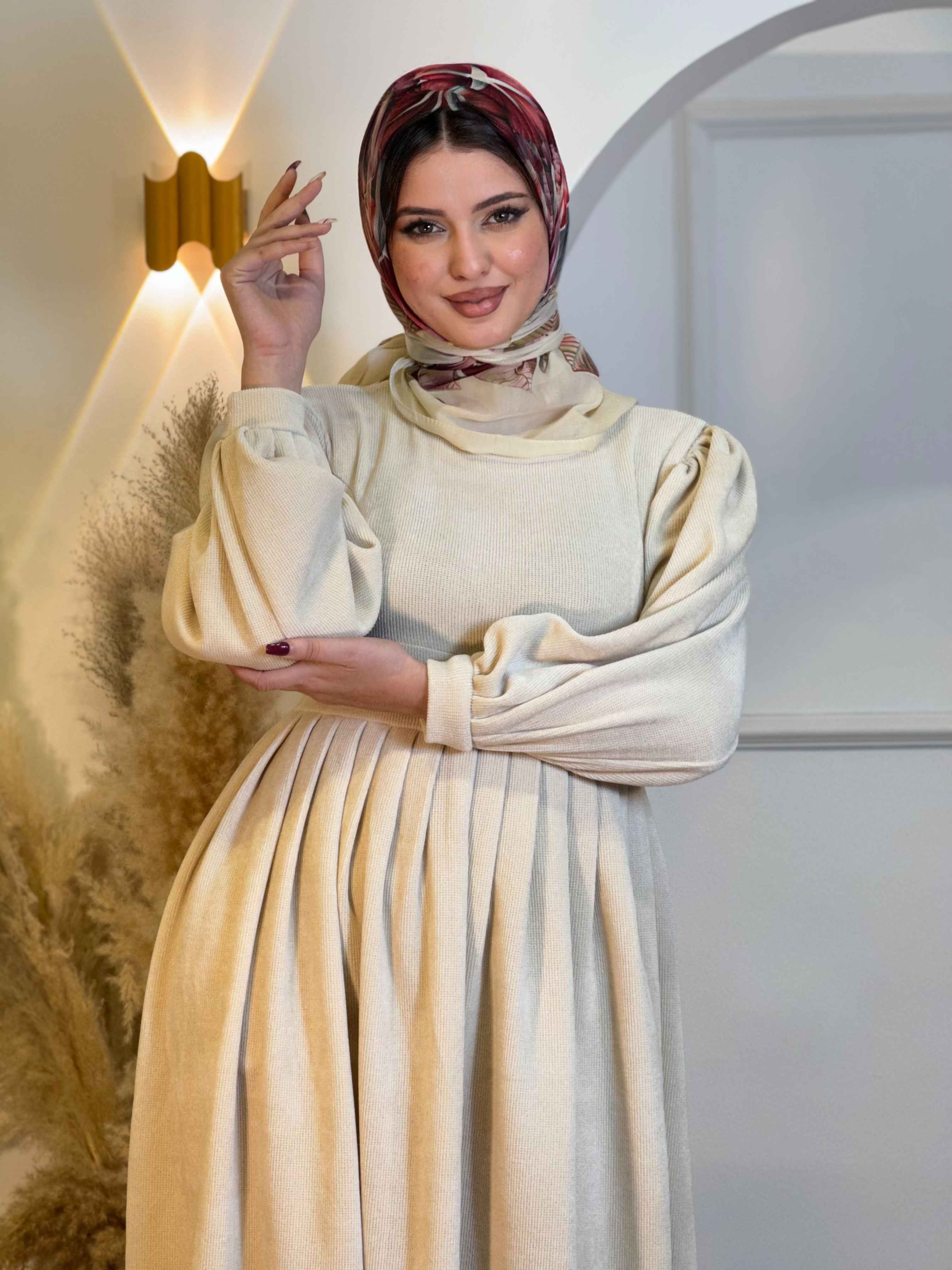 Robe Ghizlen ✨ New Collection✨ Marie Lady