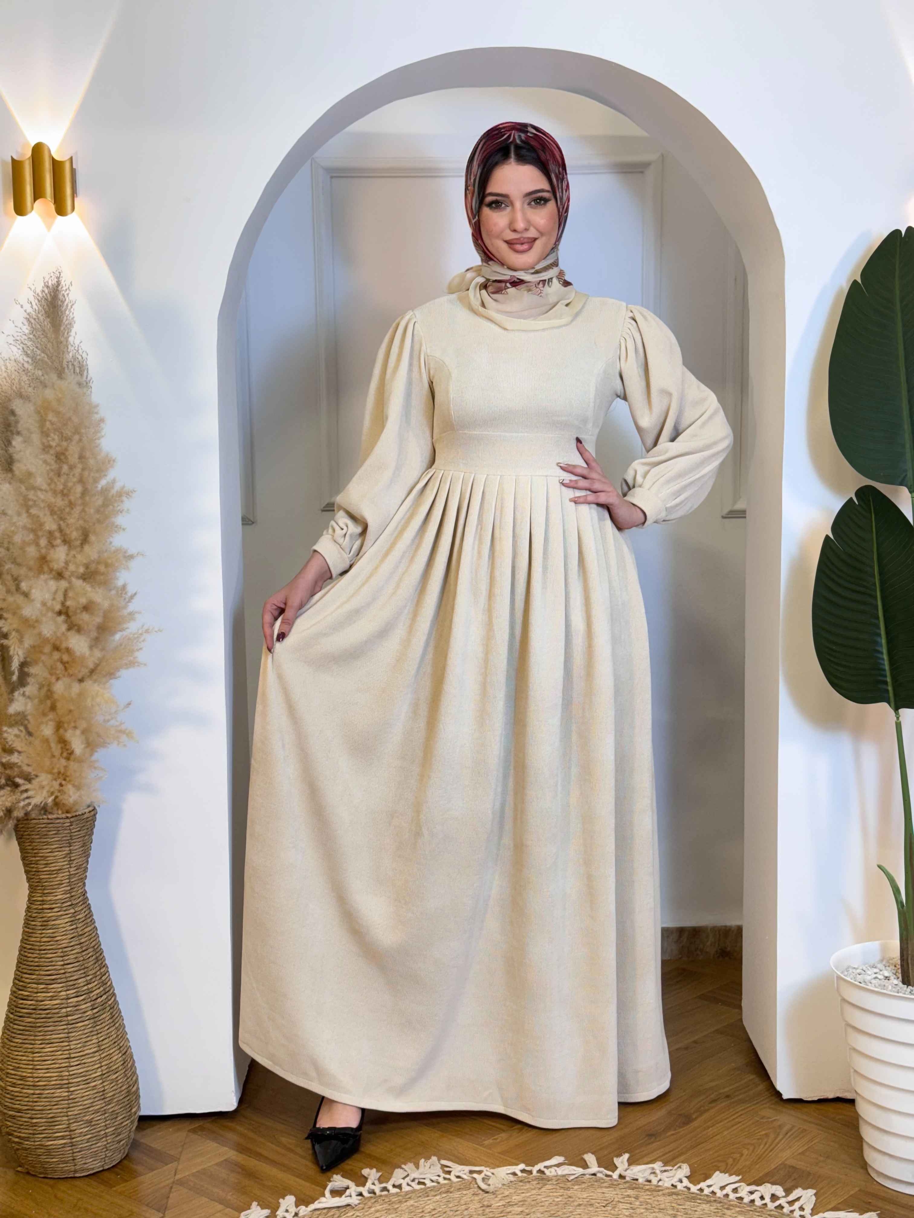 Robe Ghizlen ✨ New Collection✨ Marie Lady