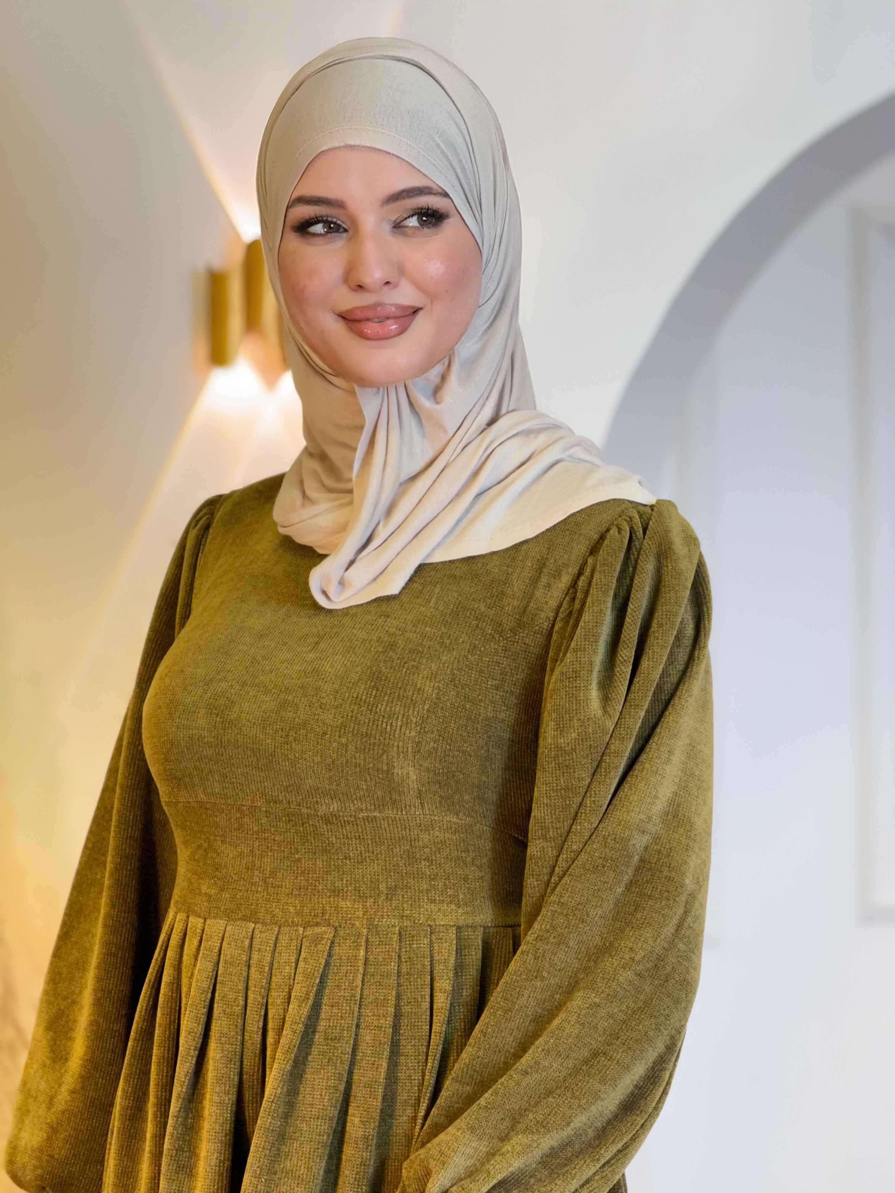 Robe Ghizlen ✨ New Collection✨ Marie Lady