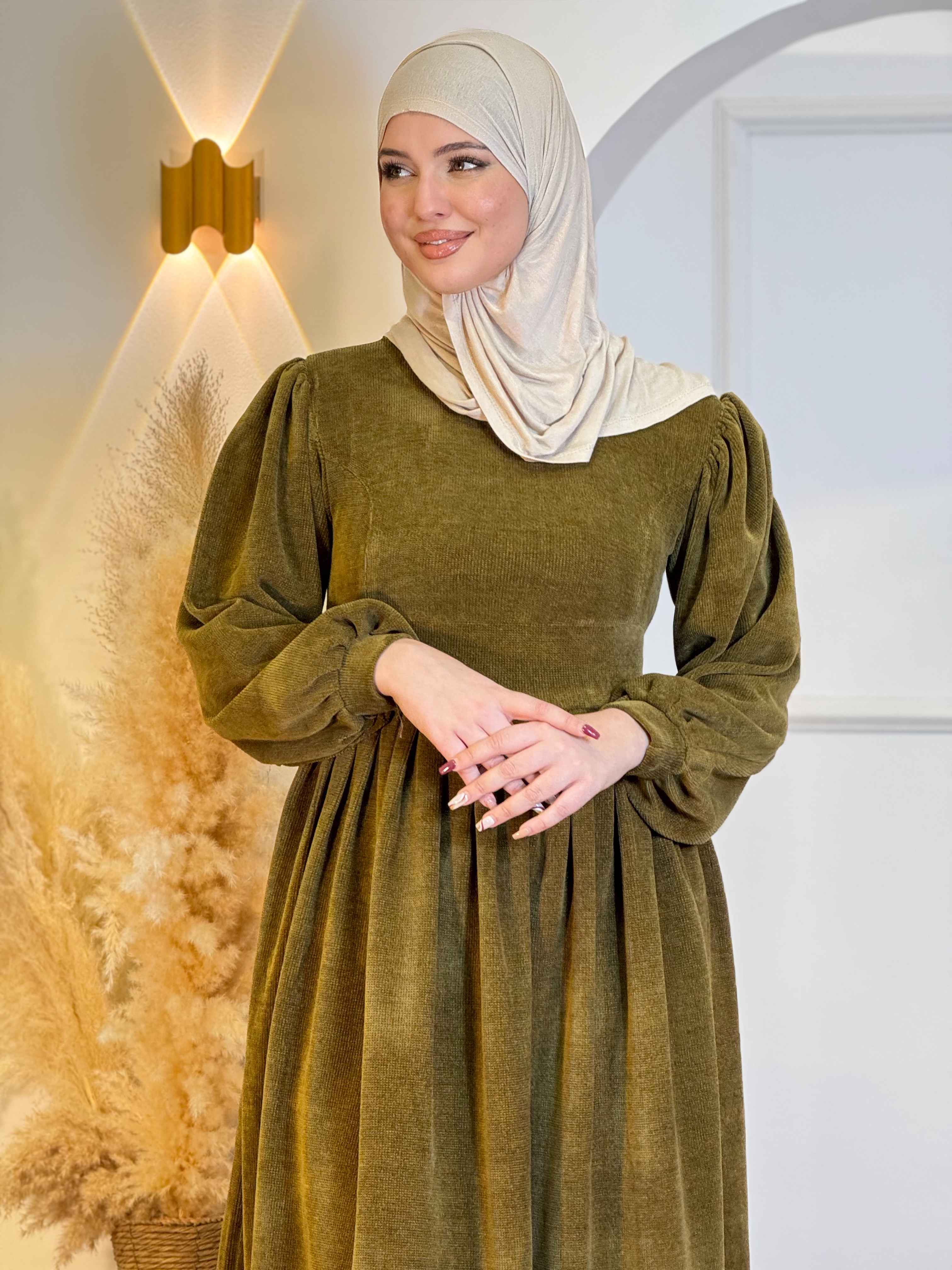 Robe Ghizlen ✨ New Collection✨ Marie Lady