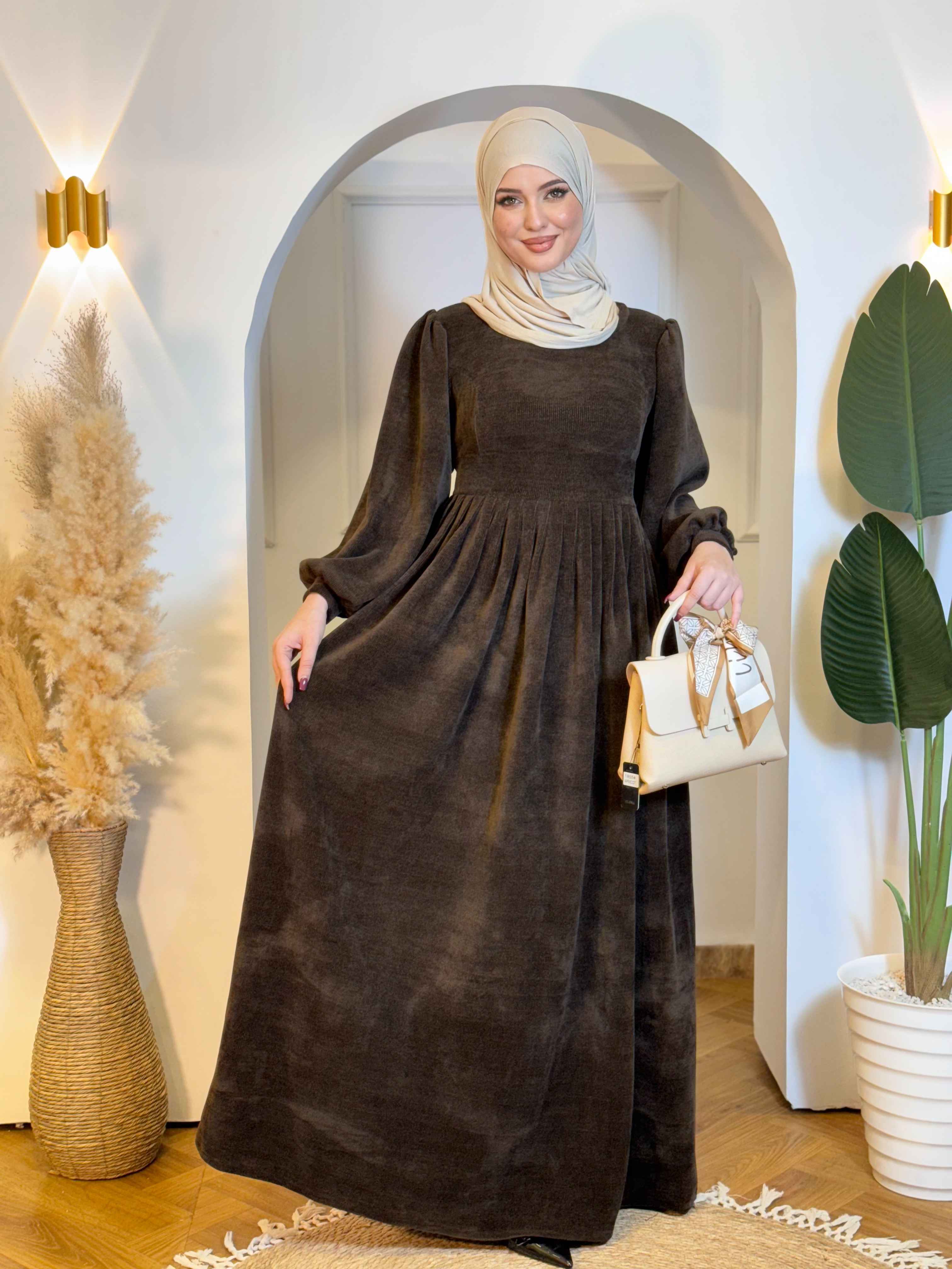 Robe Ghizlen ✨ New Collection✨ Marie Lady