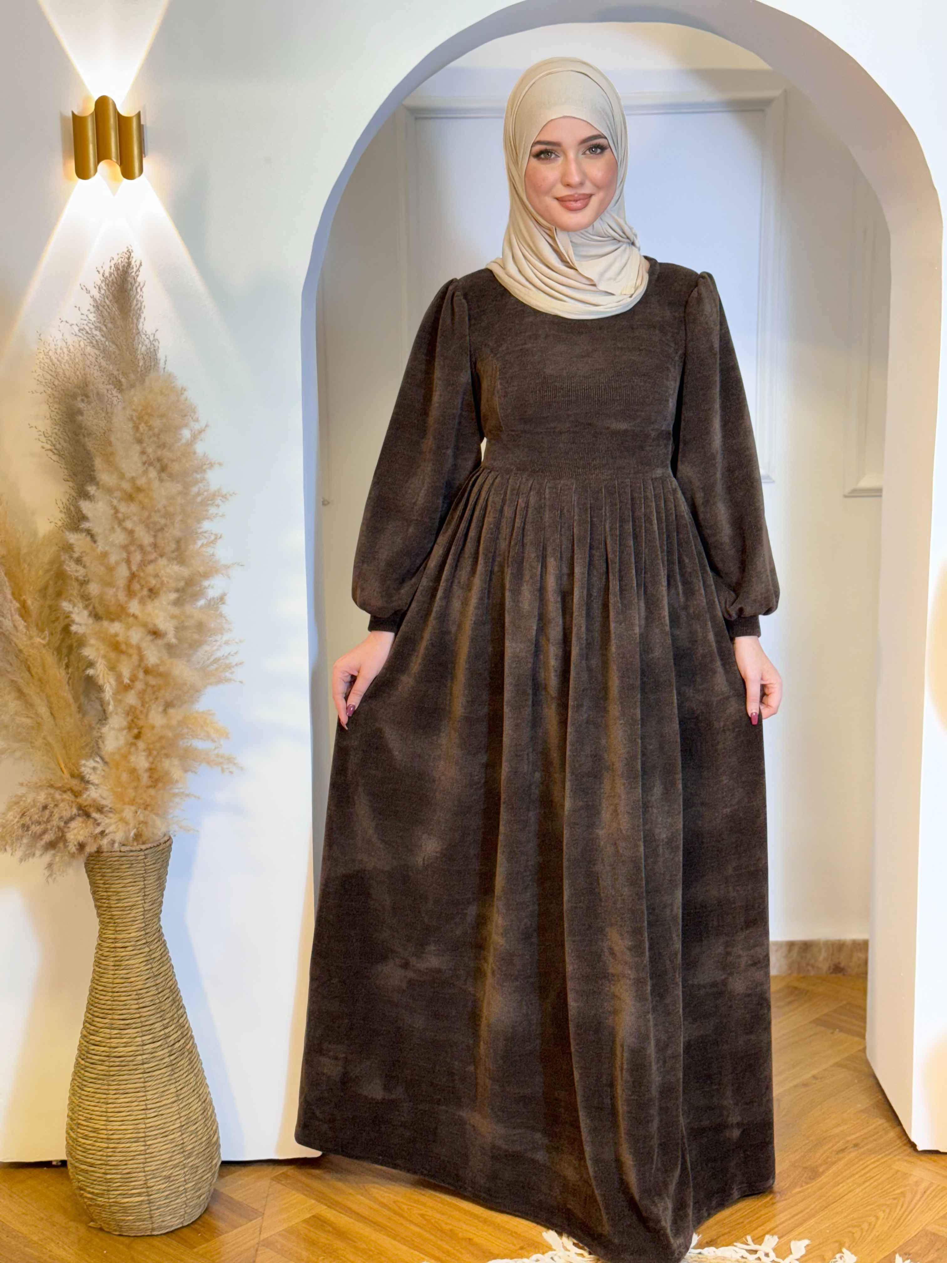 Robe Ghizlen ✨ New Collection✨ Marie Lady